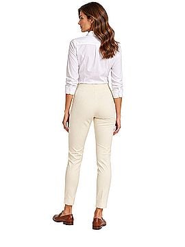 Lauren by Ralph Lauren Casual Pants (view 2)