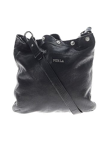 FURLA Furla Leather Crossbody Bag (view 1)
