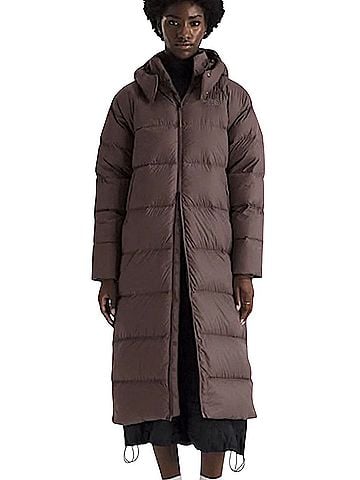 The North Face Hydrenelite 600 Down Coat (view 1)