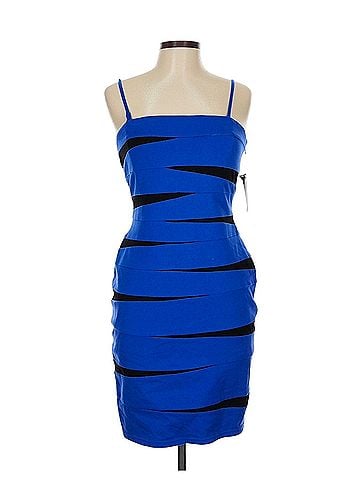 INC International Concepts Cocktail Dress (view 1)