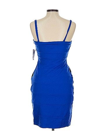 INC International Concepts Cocktail Dress (view 2)