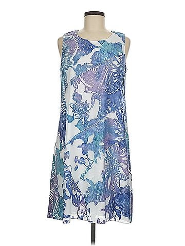 Chico's Chicos Chico's Cocktail Dress (view 1)