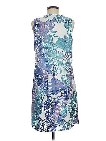 Chico's Chicos Chico's Cocktail Dress (view 2)