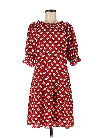 Kate Spade New York Kate Spade New York Casual Dress (view 1)