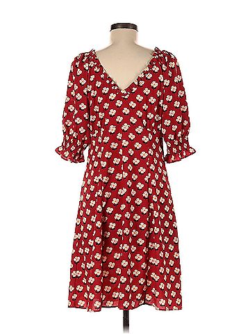 Kate Spade New York Kate Spade New York Casual Dress (view 2)