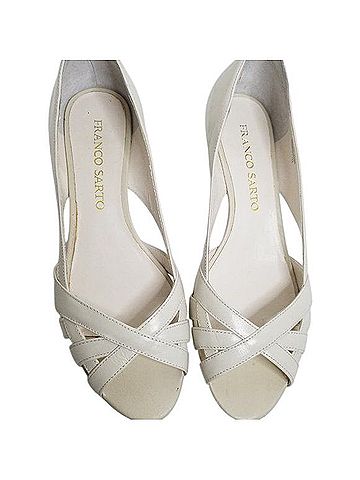 Franco Sarto L-Chirara Wedges (view 2)