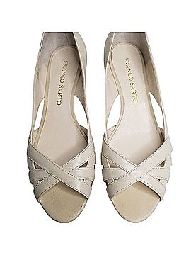 Franco Sarto L-Chirara Wedges (view 1)