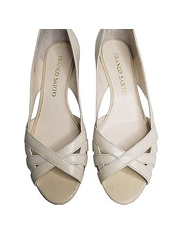 Franco Sarto L-Chirara Wedges (view 1)
