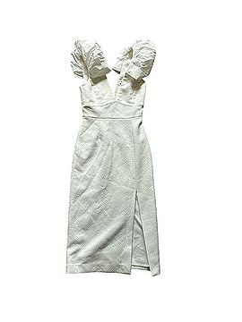 Rebecca Vallance Bom Ami Cocktail Dress (view 1)