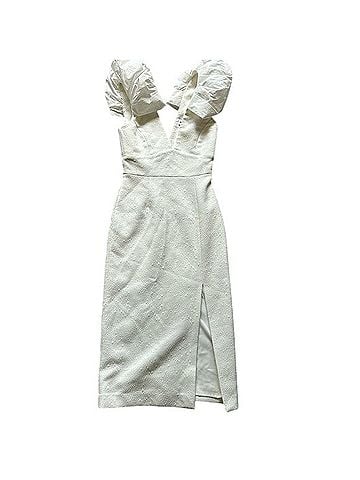 Rebecca Vallance Bom Ami Cocktail Dress (view 1)