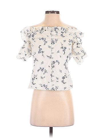 Rebecca Taylor Rebecca Taylor Tank Top (view 1)