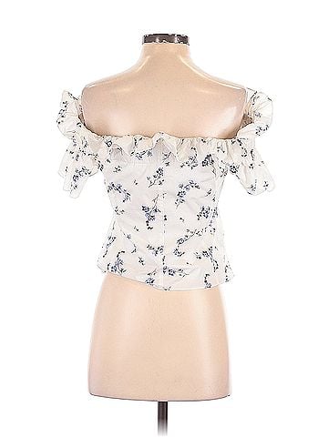 Rebecca Taylor Rebecca Taylor Tank Top (view 2)