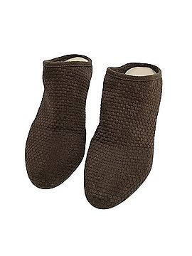 BCBGeneration Ankle Boots (view 1)