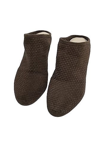 BCBGeneration Ankle Boots (view 1)