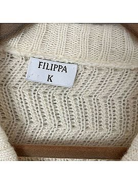 Filippa K Structure Sweater Sweater Vest (view 2)