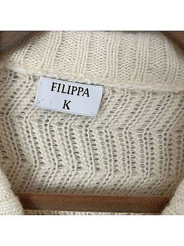 Filippa K Structure Sweater Sweater Vest (view 2)