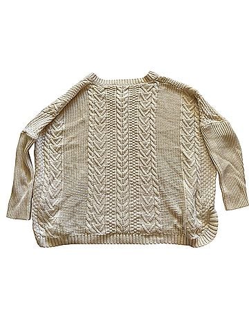 Natural Reflections Pullover Sweater (view 2)