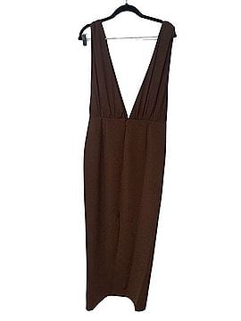 Reformation Velda Cocktail Dress (view 2)