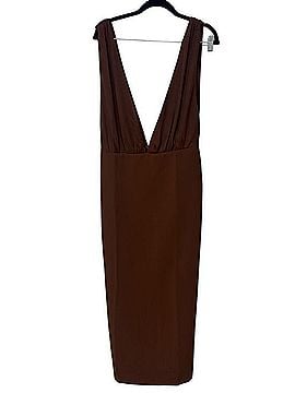 Reformation Velda Cocktail Dress (view 1)