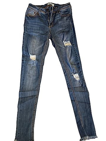 Almost Famous Jeans (view 1)