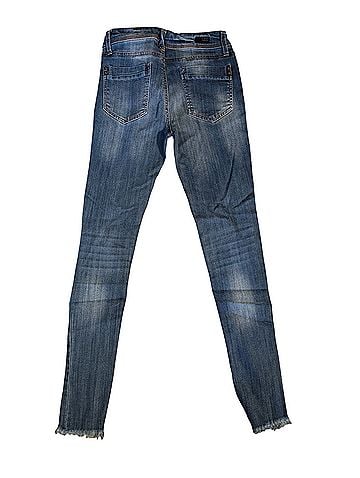 Almost Famous Jeans (view 2)
