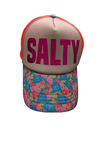Natural Life Baseball Cap (view 1)