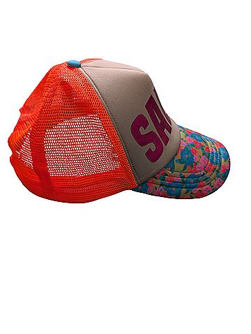 Natural Life Baseball Cap (view 2)