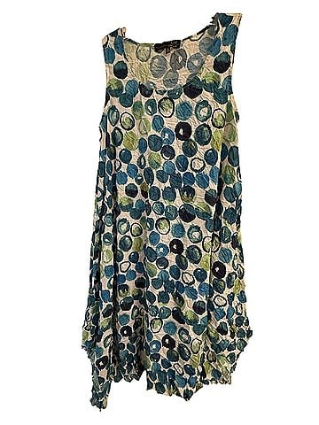 Liv Casual Dress (view 1)