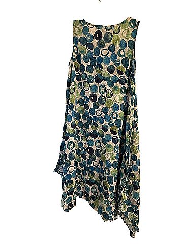 Liv Casual Dress (view 2)