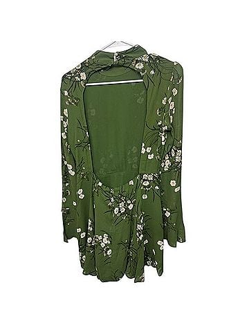 Reformation Persis Casual Dress (view 2)