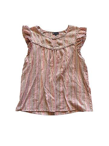Democracy Sleeveless Top (view 1)
