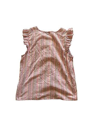 Democracy Sleeveless Top (view 2)