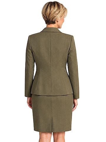 Evan Picone Suit Blazer (view 2)