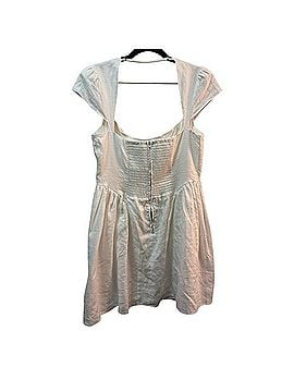Reformation Oaklyn Casual Dress (view 2)