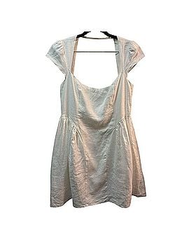 Reformation Oaklyn Casual Dress (view 1)