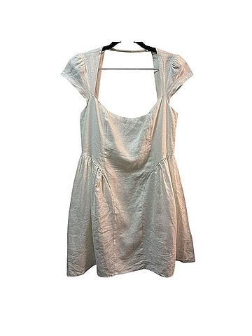 Reformation Oaklyn Casual Dress (view 1)