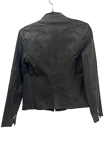 Helmut Denim Jacket (view 2)