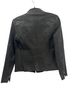 Helmut Black Denim Jacket Size S - photo 2