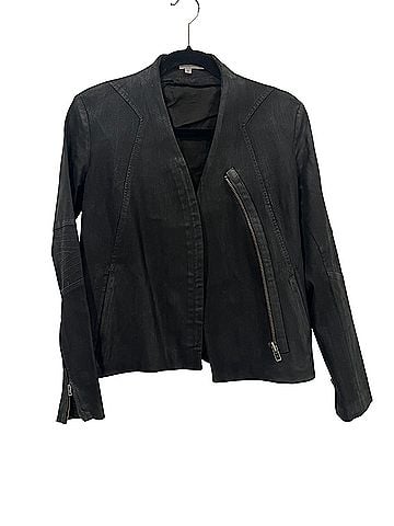 Helmut Denim Jacket (view 1)