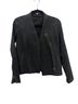 Helmut Black Denim Jacket Size S - photo 1