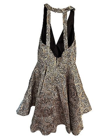 Bebe Cocktail Dress (view 2)
