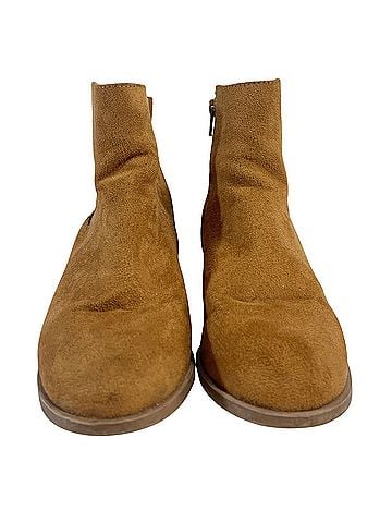 Gap Ankle Boots (view 2)