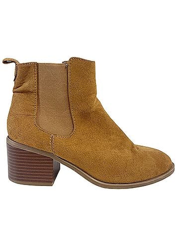 Gap Ankle Boots (view 1)