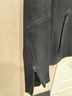 Helmut Black Denim Jacket Size S - photo 5