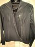 Helmut Black Denim Jacket Size S - photo 4
