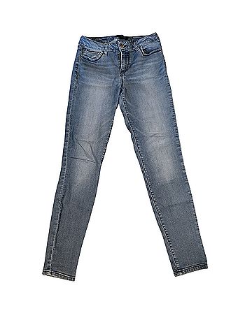Blue Spice Jeans (view 1)