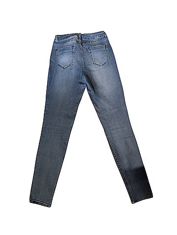 Blue Spice Jeans (view 2)