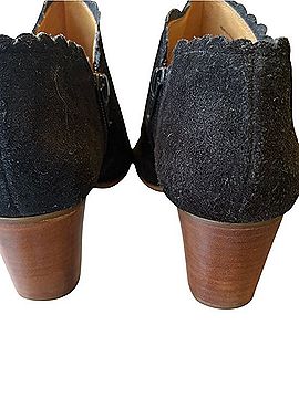 Jack Rogers Marianne Ankle Boots (view 2)