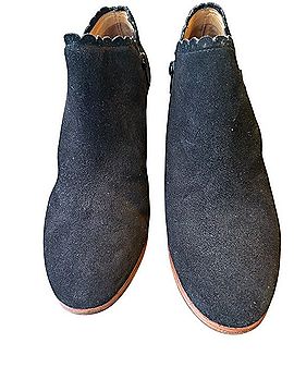 Jack Rogers Marianne Ankle Boots (view 1)