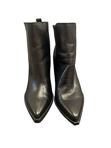 Marc Fisher Ankle Boots (view 2)